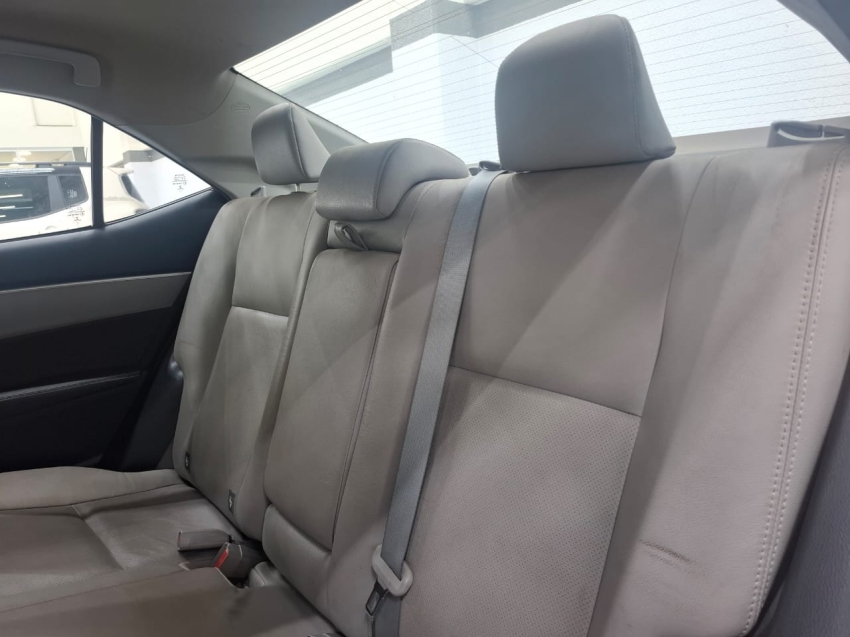 toyota corolla 1.8 gli upper 16v flex 4p automatico 2018 toyota corolla 1.8 gli upper 16v flex 4p automatico 2018