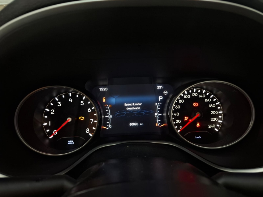 jeep compass 2.0 16v flex limited automatico 4p 2019 jeep compass 2.0 16v flex limited automatico 4p 2019