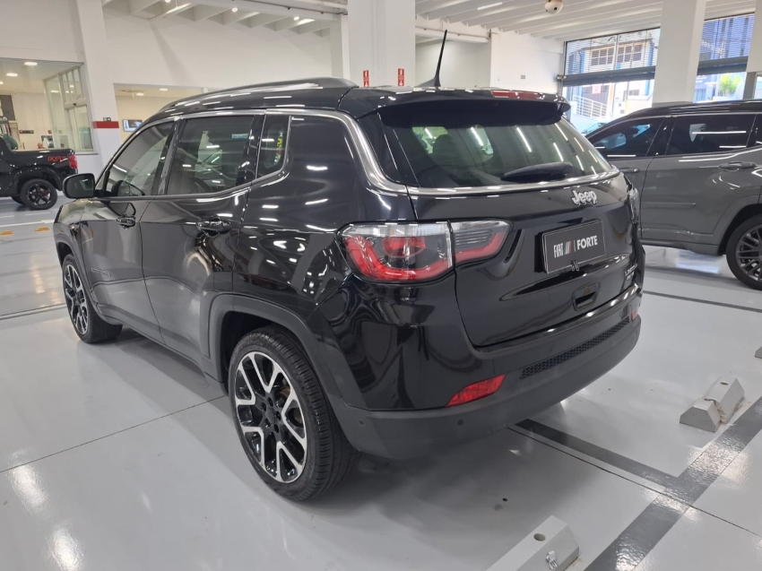 jeep compass 2.0 16v flex limited automatico 4p 2019 jeep compass 2.0 16v flex limited automatico 4p 2019