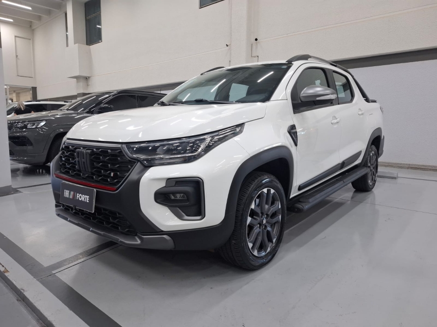fiat strada 1.0 turbo 200 flex ultra cd cvt 4p automatico 2024 fiat strada 1.0 turbo 200 flex ultra cd cvt 4p automatico 2024