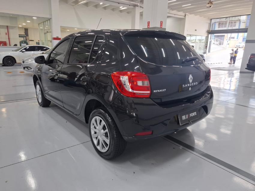 renault sandero 1.0 expression 16v flex 4p manual automatico 2015 renault sandero 1.0 expression 16v flex 4p manual automatico 2015