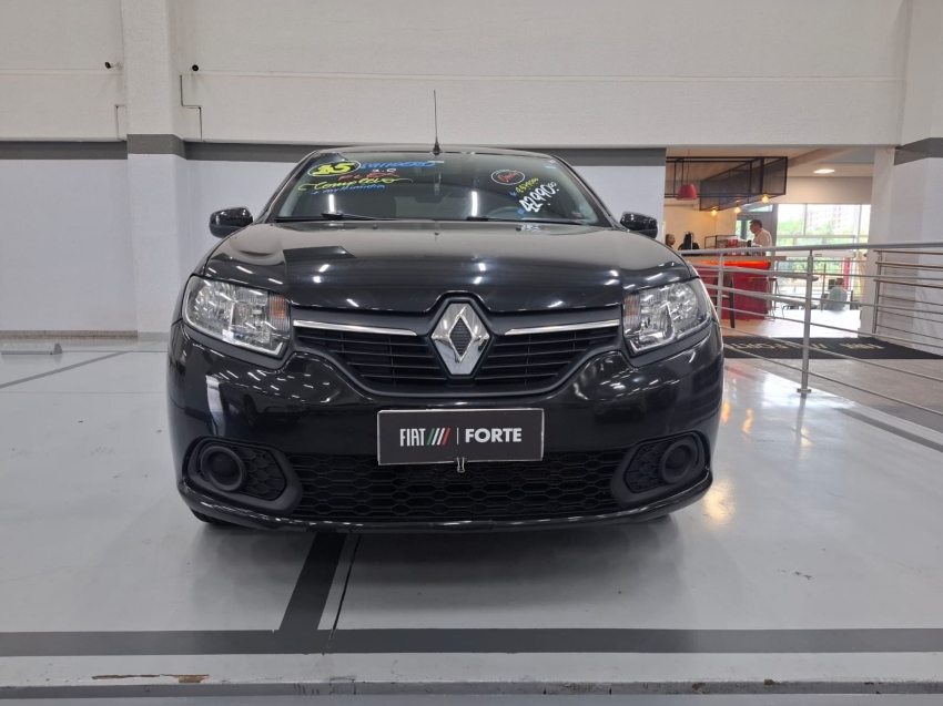 renault sandero 1.0 expression 16v flex 4p manual automatico 2015 renault sandero 1.0 expression 16v flex 4p manual automatico 2015