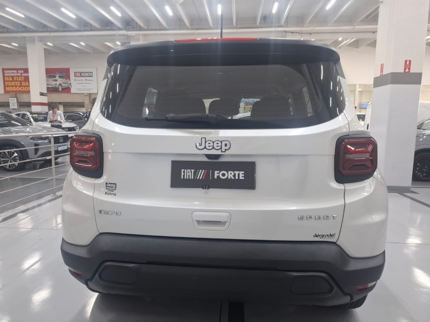 jeep renegade 1.3 t270 turbo flex sport at6 4p automatico 2022 jeep renegade 1.3 t270 turbo flex sport at6 4p automatico 2022