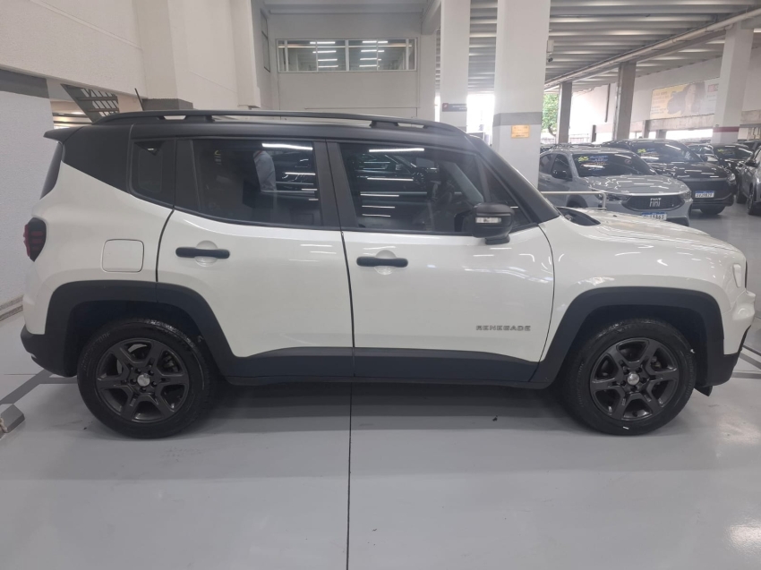 jeep renegade 1.3 t270 turbo flex sport at6 4p automatico 2022 jeep renegade 1.3 t270 turbo flex sport at6 4p automatico 2022