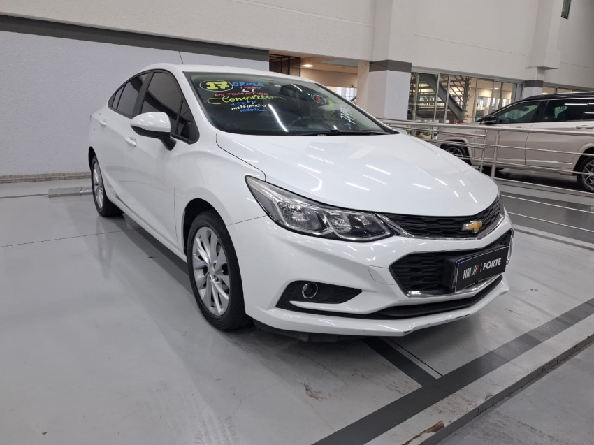 chevrolet cruze 1.4 turbo lt 16v flex 4p automatico 2017 chevrolet cruze 1.4 turbo lt 16v flex 4p automatico 2017