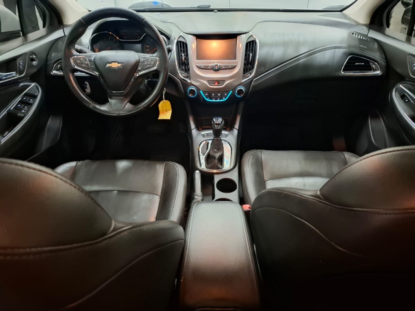 chevrolet cruze 1.4 turbo lt 16v flex 4p automatico 2017 chevrolet cruze 1.4 turbo lt 16v flex 4p automatico 2017