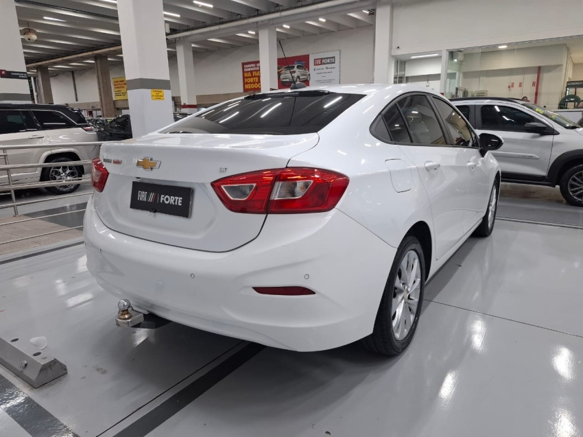 chevrolet cruze 1.4 turbo lt 16v flex 4p automatico 2017 chevrolet cruze 1.4 turbo lt 16v flex 4p automatico 2017
