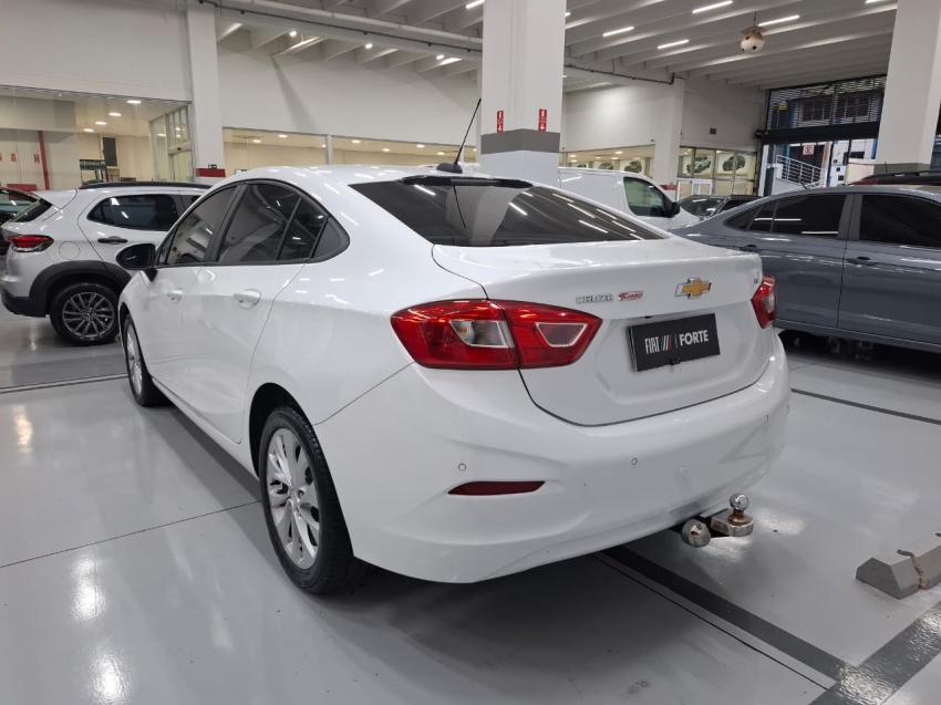 chevrolet cruze 1.4 turbo lt 16v flex 4p automatico 2017 chevrolet cruze 1.4 turbo lt 16v flex 4p automatico 2017