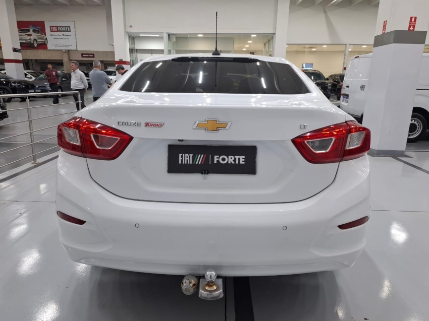 chevrolet cruze 1.4 turbo lt 16v flex 4p automatico 2017 chevrolet cruze 1.4 turbo lt 16v flex 4p automatico 2017