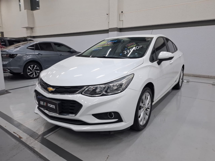 chevrolet cruze 1.4 turbo lt 16v flex 4p automatico 2017 chevrolet cruze 1.4 turbo lt 16v flex 4p automatico 2017