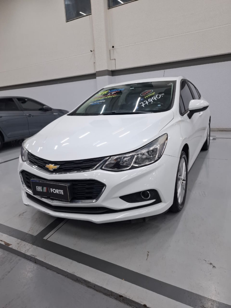 chevrolet cruze 1.4 turbo lt 16v flex 4p automatico 2017 chevrolet cruze 1.4 turbo lt 16v flex 4p automatico 2017