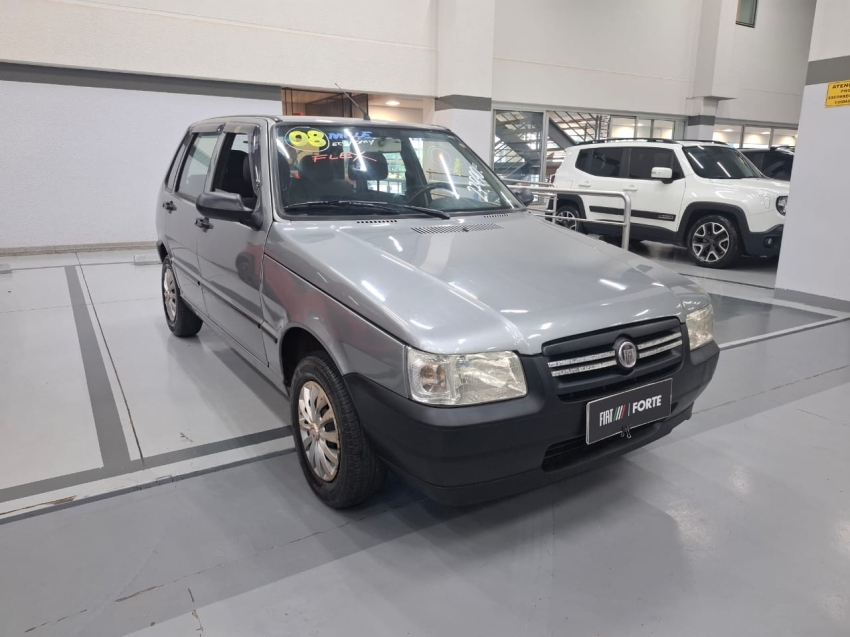 fiat uno 1.0 mpi mille fire 8v flex 4p manual 2008 fiat uno 1.0 mpi mille fire 8v flex 4p manual 2008
