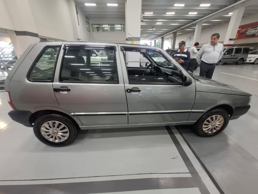 fiat uno 1.0 mpi mille fire 8v flex 4p manual 2008 fiat uno 1.0 mpi mille fire 8v flex 4p manual 2008