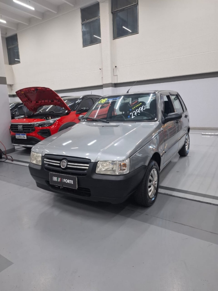 fiat uno 1.0 mpi mille fire 8v flex 4p manual 2008 fiat uno 1.0 mpi mille fire 8v flex 4p manual 2008