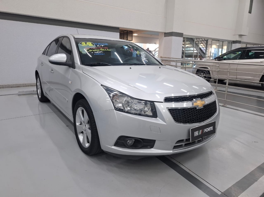 chevrolet cruze 1.8 lt sport6 16v flex 4p automatico 2014 chevrolet cruze 1.8 lt sport6 16v flex 4p automatico 2014