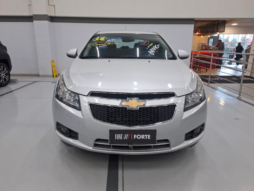 chevrolet cruze 1.8 lt sport6 16v flex 4p automatico 2014 chevrolet cruze 1.8 lt sport6 16v flex 4p automatico 2014