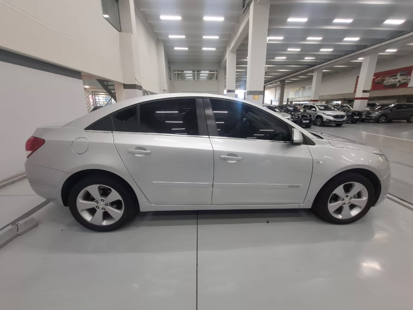chevrolet cruze 1.8 lt sport6 16v flex 4p automatico 2014 chevrolet cruze 1.8 lt sport6 16v flex 4p automatico 2014