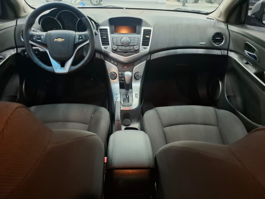 chevrolet cruze 1.8 lt sport6 16v flex 4p automatico 2014 chevrolet cruze 1.8 lt sport6 16v flex 4p automatico 2014