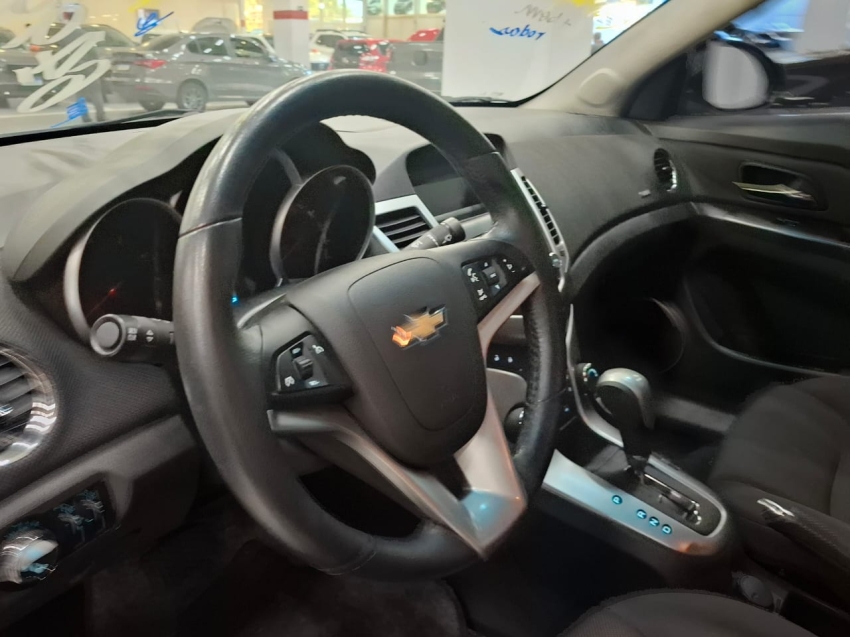 chevrolet cruze 1.8 lt sport6 16v flex 4p automatico 2014 chevrolet cruze 1.8 lt sport6 16v flex 4p automatico 2014