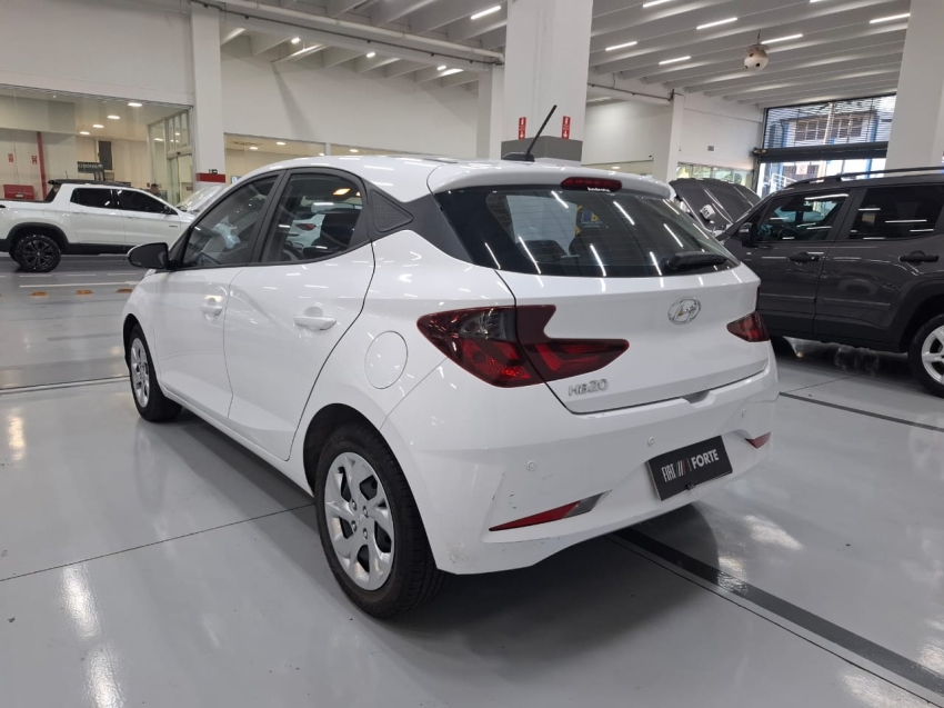 hyundai hb20 1.0 12v flex vision manual 4p 2021 hyundai hb20 1.0 12v flex vision manual 4p 2021