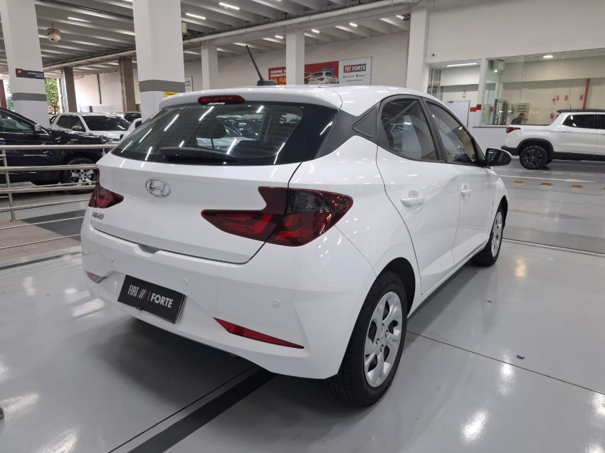 hyundai hb20 1.0 12v flex vision manual 4p 2021 hyundai hb20 1.0 12v flex vision manual 4p 2021
