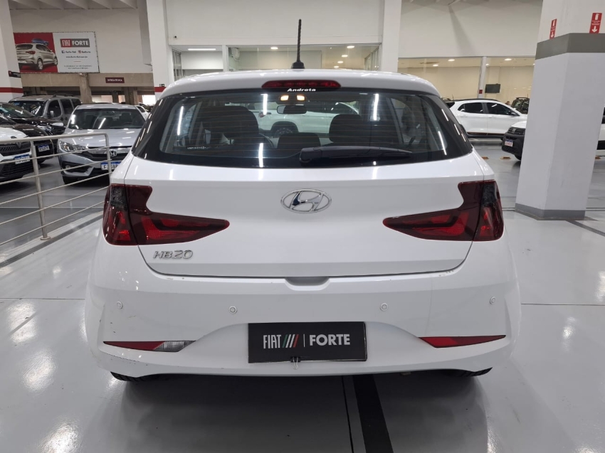 hyundai hb20 1.0 12v flex vision manual 4p 2021 hyundai hb20 1.0 12v flex vision manual 4p 2021