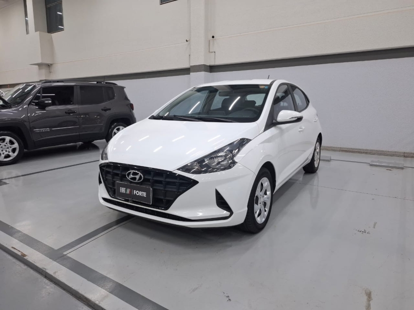 hyundai hb20 1.0 12v flex vision manual 4p 2021 hyundai hb20 1.0 12v flex vision manual 4p 2021