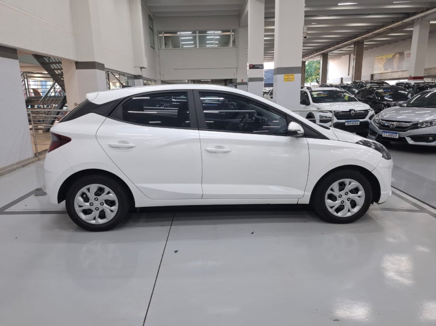 hyundai hb20 1.0 12v flex vision manual 4p 2021 hyundai hb20 1.0 12v flex vision manual 4p 2021