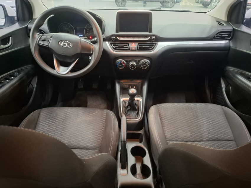 hyundai hb20 1.0 12v flex vision manual 4p 2021 hyundai hb20 1.0 12v flex vision manual 4p 2021