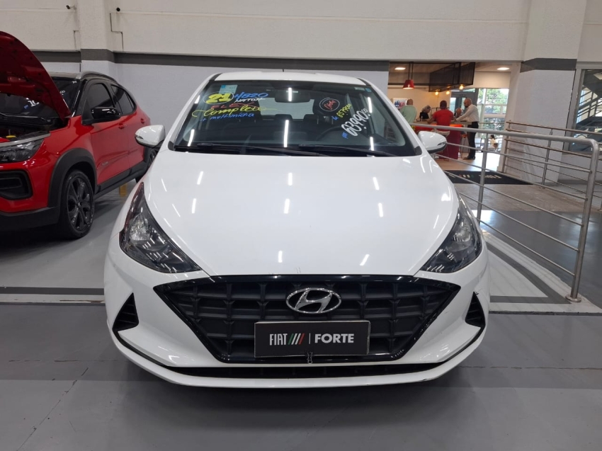hyundai hb20 1.0 12v flex vision manual 4p 2021 hyundai hb20 1.0 12v flex vision manual 4p 2021