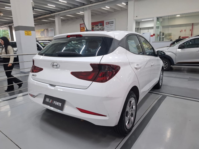 hyundai hb20 1.0 12v flex vision manual 4p 2021 hyundai hb20 1.0 12v flex vision manual 4p 2021