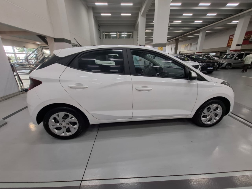 hyundai hb20 1.0 12v flex vision manual 4p 2021 hyundai hb20 1.0 12v flex vision manual 4p 2021