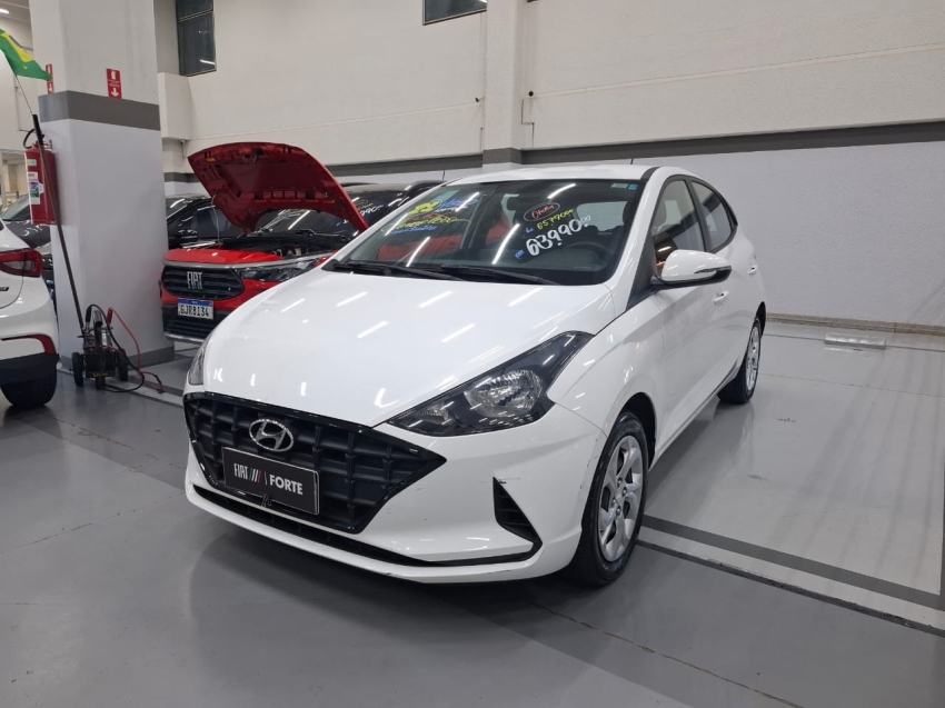 hyundai hb20 1.0 12v flex vision manual 4p 2021 hyundai hb20 1.0 12v flex vision manual 4p 2021