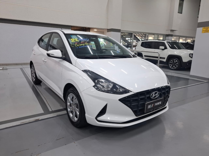 hyundai hb20 1.0 12v flex vision manual 4p 2021 hyundai hb20 1.0 12v flex vision manual 4p 2021
