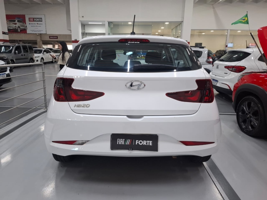 hyundai hb20 1.0 12v flex vision manual 4p 2021 hyundai hb20 1.0 12v flex vision manual 4p 2021