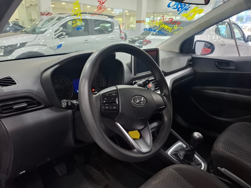 hyundai hb20 1.0 12v flex vision manual 4p 2021 hyundai hb20 1.0 12v flex vision manual 4p 2021