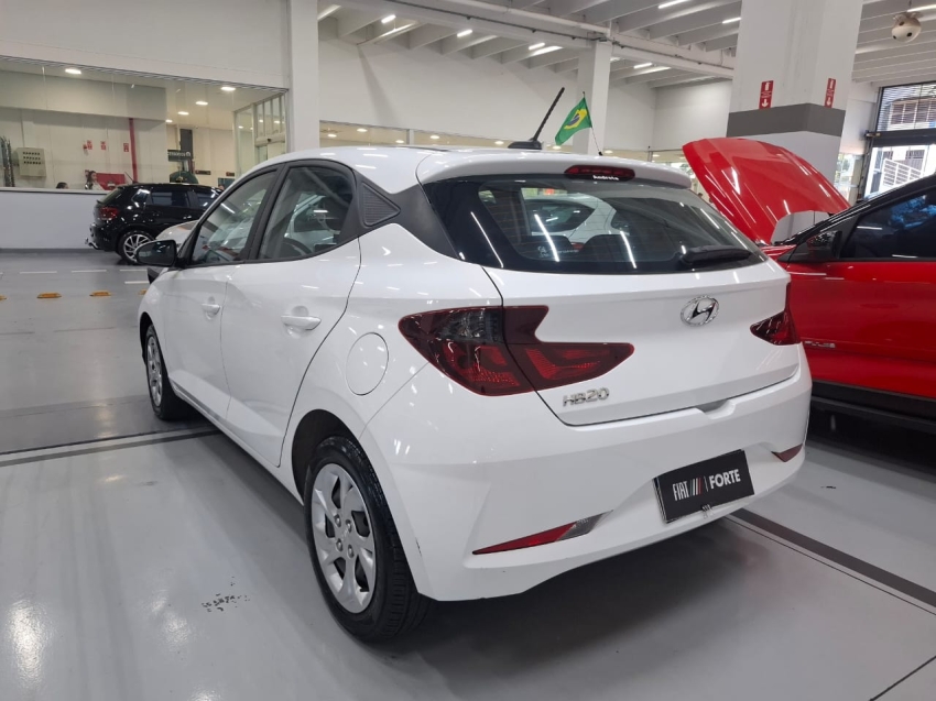 hyundai hb20 1.0 12v flex vision manual 4p 2021 hyundai hb20 1.0 12v flex vision manual 4p 2021