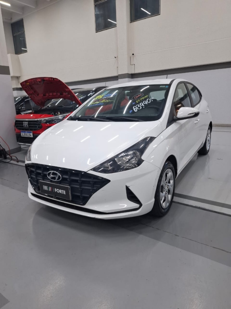 hyundai hb20 1.0 12v flex vision manual 4p 2021 hyundai hb20 1.0 12v flex vision manual 4p 2021