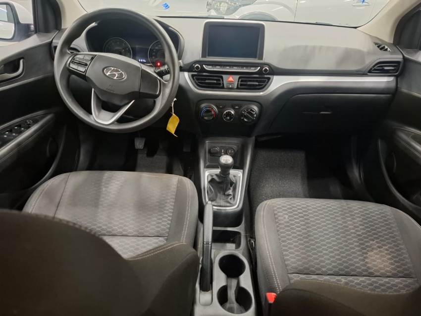 hyundai hb20 1.0 12v flex vision manual 4p 2021 hyundai hb20 1.0 12v flex vision manual 4p 2021