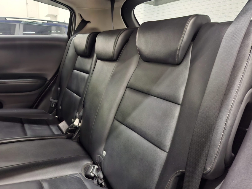 honda hr-v 1.8 16v flex exl 4p automatico 2017 honda hr-v 1.8 16v flex exl 4p automatico 2017