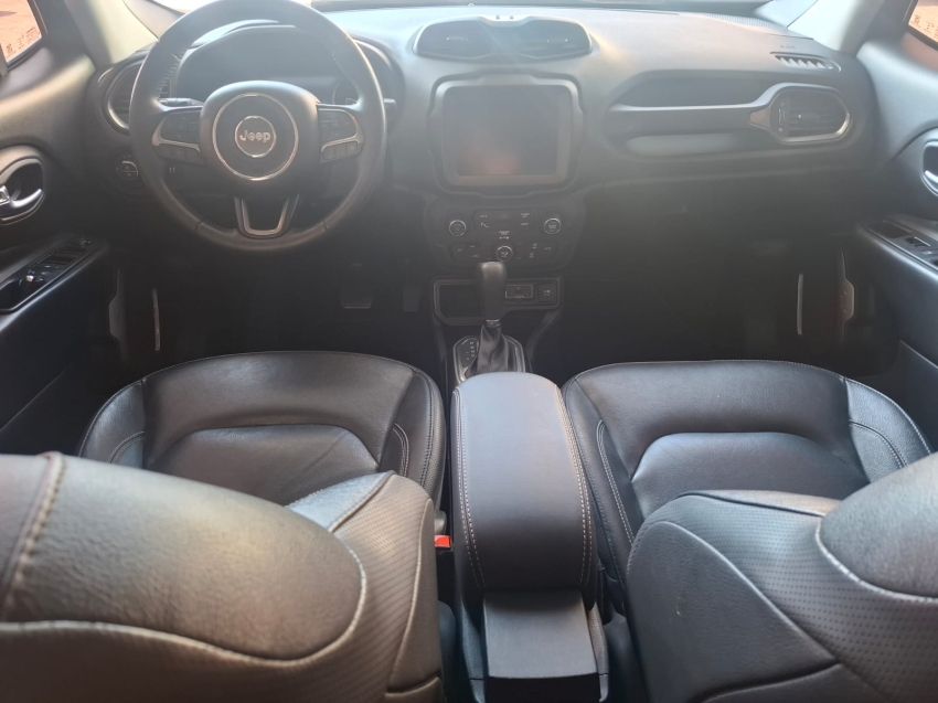 jeep renegade 1.8 16v flex limited 4p automatico 2019 jeep renegade 1.8 16v flex limited 4p automatico 2019