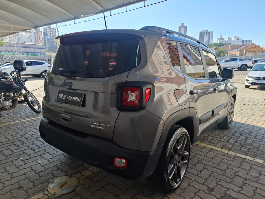 jeep renegade 1.8 16v flex limited 4p automatico 2019 jeep renegade 1.8 16v flex limited 4p automatico 2019