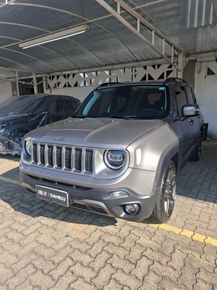jeep renegade 1.8 16v flex limited 4p automatico 2019 jeep renegade 1.8 16v flex limited 4p automatico 2019