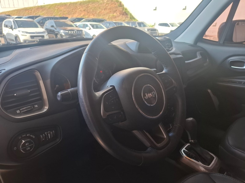 jeep renegade 1.8 16v flex limited 4p automatico 2019 jeep renegade 1.8 16v flex limited 4p automatico 2019