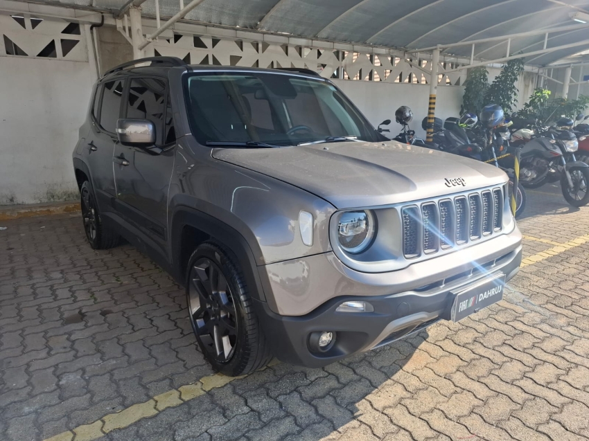 jeep renegade 1.8 16v flex limited 4p automatico 2019 jeep renegade 1.8 16v flex limited 4p automatico 2019