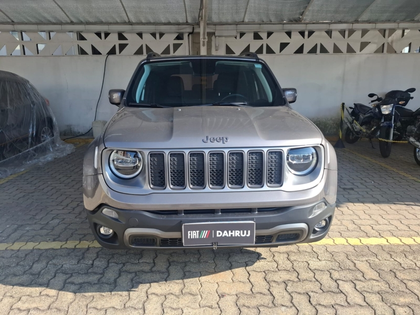 jeep renegade 1.8 16v flex limited 4p automatico 2019 jeep renegade 1.8 16v flex limited 4p automatico 2019
