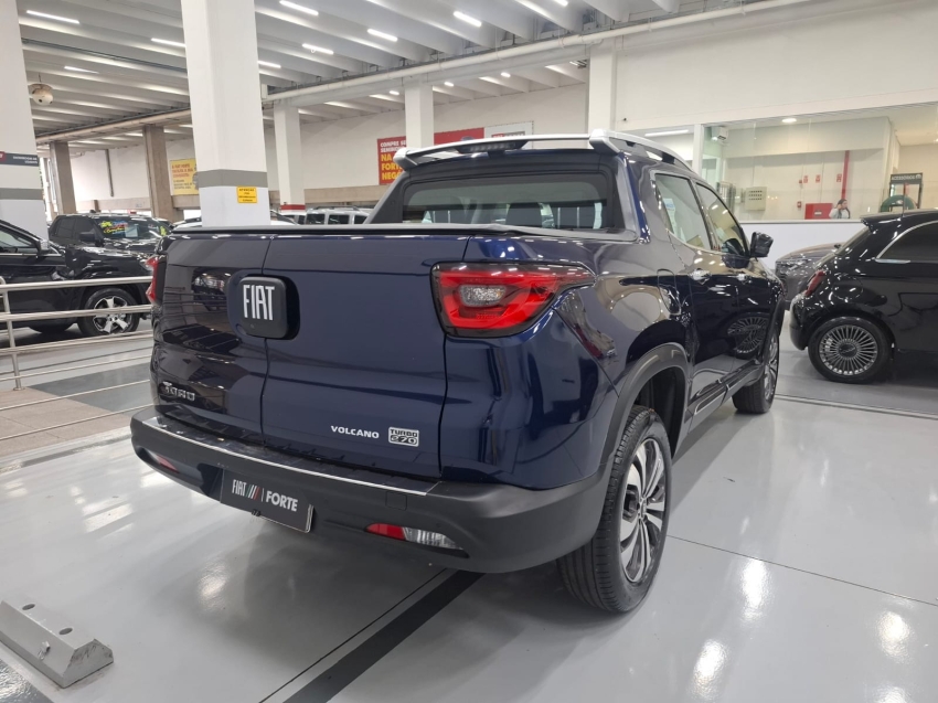 fiat toro 1.3 turbo 270 flex volcano at6 4p automatico 2024 fiat toro 1.3 turbo 270 flex volcano at6 4p automatico 2024