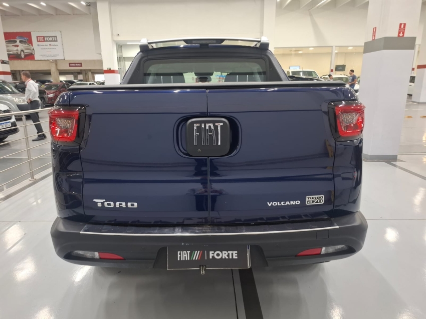 fiat toro 1.3 turbo 270 flex volcano at6 4p automatico 2024 fiat toro 1.3 turbo 270 flex volcano at6 4p automatico 2024