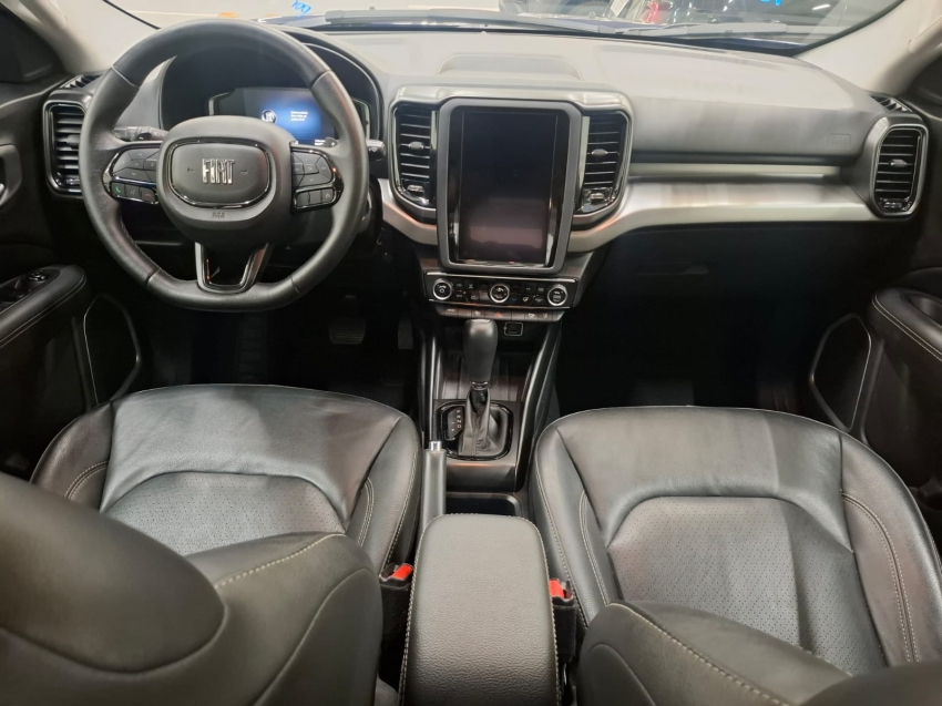 fiat toro 1.3 turbo 270 flex volcano at6 4p automatico 2024 fiat toro 1.3 turbo 270 flex volcano at6 4p automatico 2024