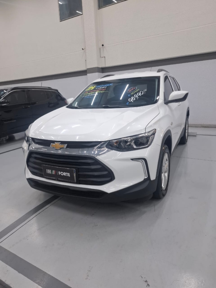 chevrolet tracker 1.0 turbo flex automatico 4p 2021 chevrolet tracker 1.0 turbo flex automatico 4p 2021